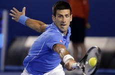 It started as an epic but ended in a whimper as Djokovic thwarts Murray in Australian Open final