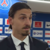 This journalist might be considering a different career after getting ruined by Zlatan
