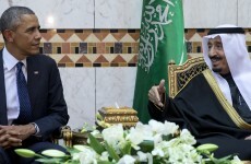 Saudi Arabia beheads murderer, the fifth execution under new king