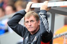 The Departures Lounge: your daily lunchtime transfer round-up