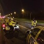 Gardaí injured when patrol car rammed in Carlow after drugs chase