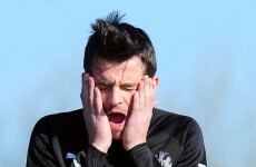 Joey Barton (still) speaking truth to power