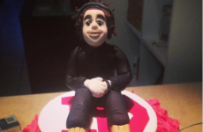 Harry Styles turned 21 today and 1D fans are actually making him birthday cakes
