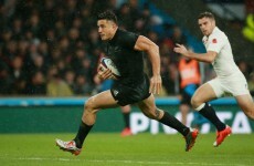 Will Sam Burgess succeed in union? Fellow convert Sonny Bill Williams thinks it's a certainty