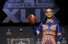Here's what we know so far about tonight's Super Bowl halftime show