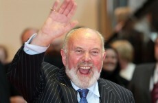 Norris to break silence on presidential campaign today
