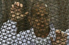 Australian journalist Peter Greste released from Cairo prison