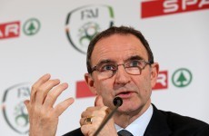 'If Roy went to the shops you'd wonder what he's bought' - O'Neill dismisses Keano furore