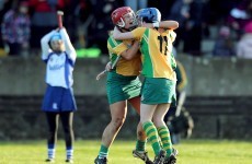 All-Ireland three-in-a-row camogie dream over for Milford as Galway's Mullagh cause upset