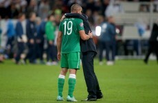 O'Neill upbeat as Irish players hit form early in 2015