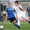 Sligo Rovers have signed 57-time Estonian international Sander Puri