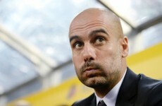 Guardiola is a crap person, says Zlatan's agent