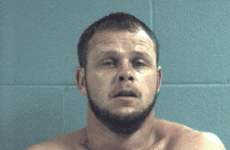 Drunk man gets 8-year-old son to drive truck