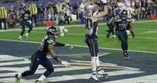 Patriots beat the Seahawks 28-24 for thrilling fourth Super Bowl win
