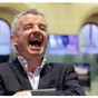 'A small regional peripheral airline' - Michael O'Leary dismisses Aer Lingus talk