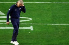 Pete Carroll explains why the Seahawks ran what is being called the worst call in Super Bowl history