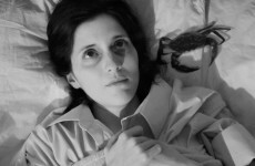 Ever wake up and can't move? Here's what's happening to your body