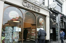 Ka-ching! Centra has sales of more than €4 million A DAY