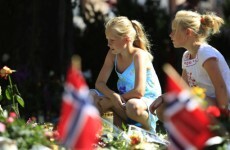 Anders Behring Breivik demands are "unrealistic, far, far from the real world"