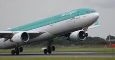 Need to get to Donegal? You can now fly there from Dublin