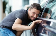 100,000 people will be driving brand new cars this year