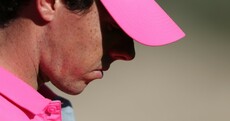 No line on the Horizon: How Ireland's biggest sports star has ended up in the High Court