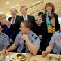 Enda: Templemore will never close again