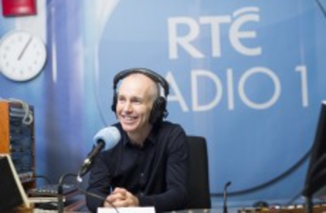 Rte Radio 1 Twitter