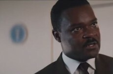 VIDEO: Your weekend movies... Selma