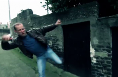 Anyone who's ever run out of phone credit will enjoy this spoof Irish movie