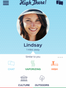 Weird Wide Web: A dating app for weed smokers, self-driving cabs and Irish YouTube porn