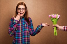 Say it with flowers? What blooms signify to your Valentine