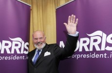 Gallery: Ireland reacts as David Norris ends his campaign