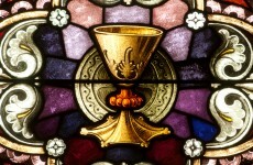 A priest asked churches to donate gold to help needy students. But did any?