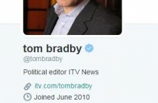 ITV journalist becomes accidental target of Super Bowl abuse, deals with it in best possible way