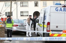 DNA tests as gardaí try to identify man killed in Dublin
