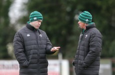 Ireland Women aiming for 'the next level' with big changes on and off the field