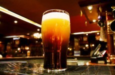 Fitzgerald is looking at possibility of allowing Good Friday alcohol sales
