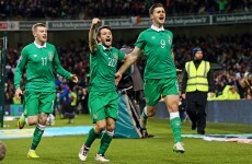 Shane Long deserves more of a chance at international level
