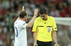 Wayne Rooney ‘cheated on pregnant wife’ with prostitute