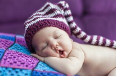 British politicians vote to allow three-person babies