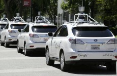 Google responds to Uber rumours with a cryptic tweet