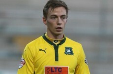 Who?! Man United's big deadline day signing was a 21-year-old Bolton defender on loan