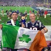 Irish lad who blagged into Super Bowl is 'waiting for Feds to knock on my door'