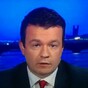 Minister does vanishing act live on Six One News