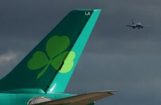 IAG's promises on Aer Lingus regional routes are 'entirely unacceptable'