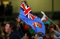 Fiji is removing the Union Jack from its flag