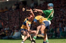 How many of these 90s hurlers can you remember?