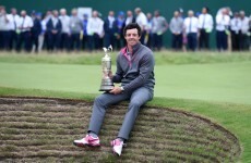 After 60 years of showing The Open, BBC has lost its TV rights to Sky