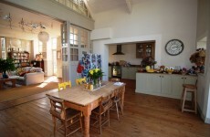 What else could I get for… this €695,000 pricetag on this old school house